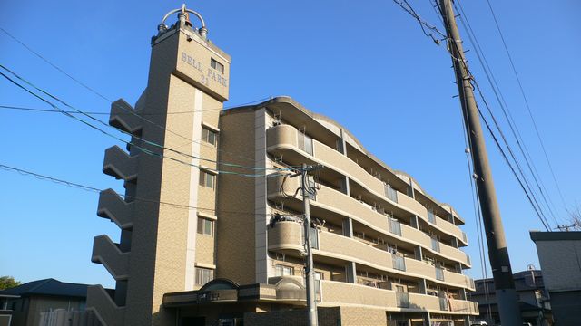 太宰府市向佐野 ２ldk ベルパーク21 407号室 エース建設株式会社 部屋探し 物件紹介 福岡県太宰府市