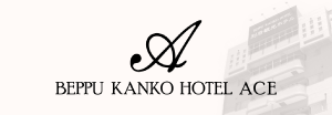 BEPPU KANKO HOTEL ACE